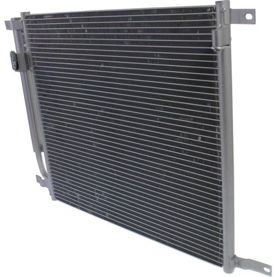 CHEVROLET AVEO SEDAN A/C CONDENSER OEM#95227758 2009-2011 PL#GM3030290