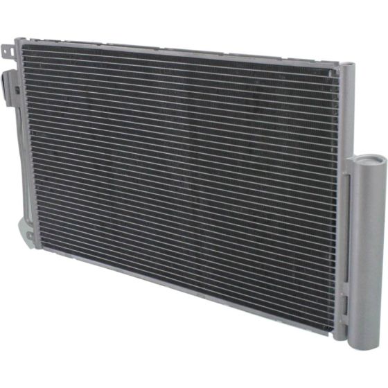 CHEVROLET SONIC A/C CONDENSER 1.8L OEM#95286873 2012-2018 PL#GM3030296