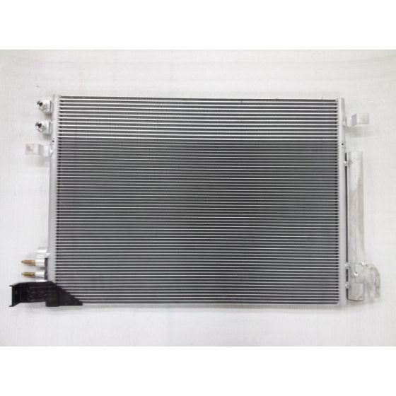 CADILLAC ATS SEDAN A/C CONDENSER W/TOC W/RD OEM#22966151 2013-2018 PL#GM3030299