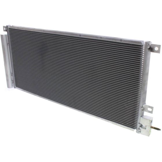 GM TRUCKS & VANS TRAX A/C CONDENSER (KOREA BUILT) OEM#95321793 2015-2016 PL#GM3030304