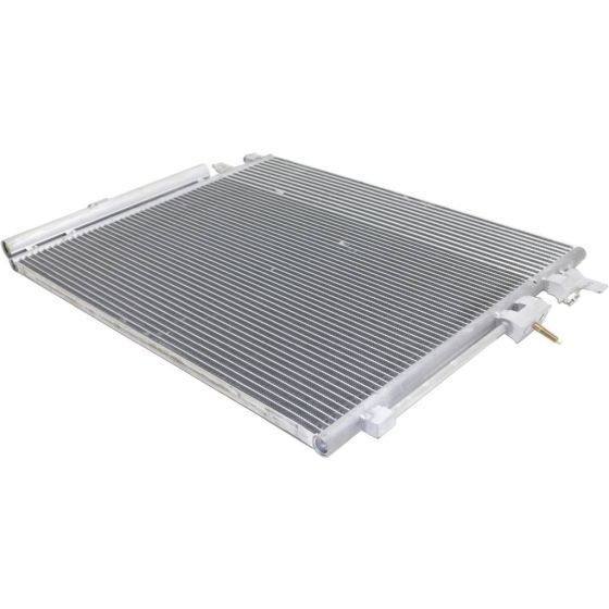 GM TRUCKS & VANS COLORADO (CHEVY) A/C CONDENSER 2.5/3.6L W/TOC OEM#22934949 2015-2016 PL#GM3030308