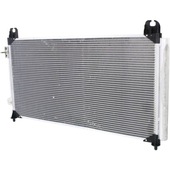 GM TRUCKS & VANS SIERRA/PU 2500/3500 (GMC) A/C CONDENSER 6.0/6.6L OEM#23258965 2015-2019 PL#GM3030311