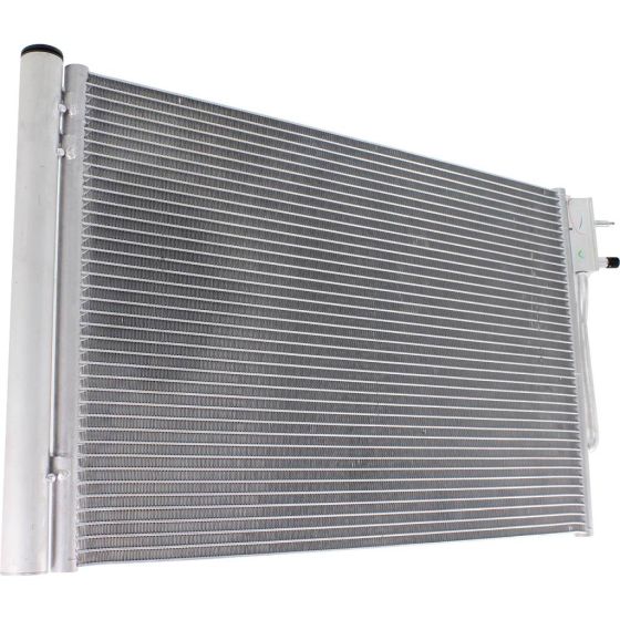 BUICK LACROSSE A/C CONDENSER W/RD OEM#84297681 2017-2019 PL#GM3030313