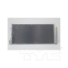 GM TRUCKS & VANS TRAX A/C CONDENSER (MEXICO BUILT) OEM#95465726 2015-2020 PL#GM3030318