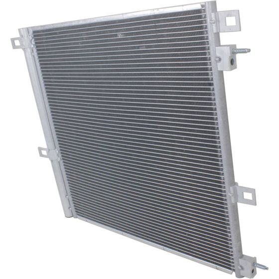 CADILLAC XT5 A/C CONDENSER W/RD OEM#84129805 2017-2025 PL#GM3030320