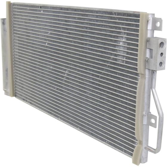 GM TRUCKS & VANS TRAX A/C CONDENSER (KOREA BUILT 2ND DESIGN) OEM#95410841 2016-2021 PL#GM3030323