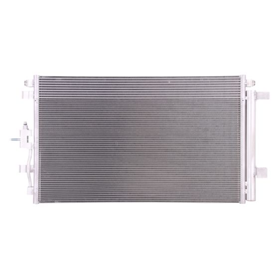 GM TRUCKS & VANS TERRAIN/TERRAIN DENALI (GMC) A/C CONDENSER OEM#23270537 2018-2023 PL#GM3030324