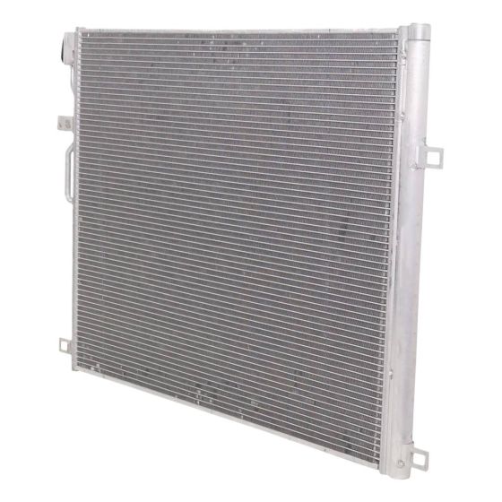 GM TRUCKS & VANS TRAVERSE A/C CONDENSER 3.6L W/RD OEM#84397526 2018-2023 PL#GM3030325