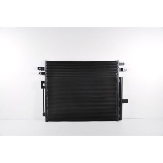GM TRUCKS & VANS COLORADO (CHEVY)  A/C CONDENSER 2.5/3.6L W/TOC (2nd DESIGN) OEM#84671872 2016-2022 PL#GM3030330