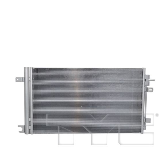 BUICK ENVISION  A/C CONDENSER OEM#84752387 2021-2023 PL#GM3030332