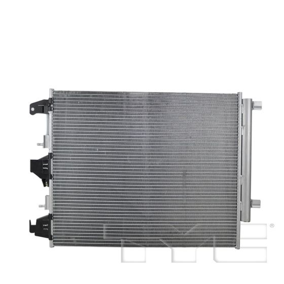 CADILLAC ESCALADE/ESCALADE ESV A/C CONDENSER 6.2L OEM#23409061 2021-2023 PL#GM3030335