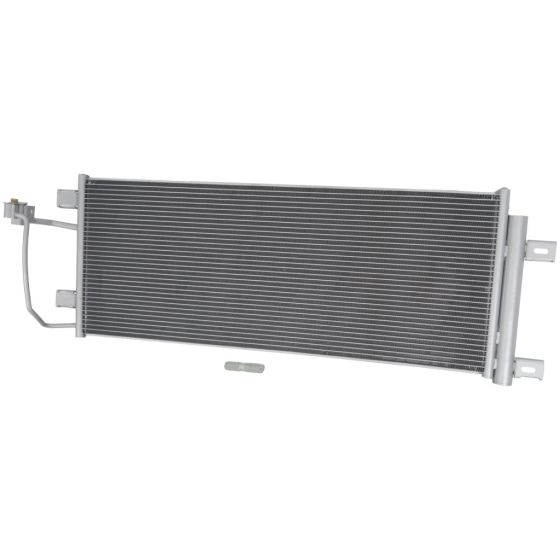 GM TRUCKS & VANS CANYON A/C CONDENSER 2.7L OEM#84722278 2023-2025 PL#GM3030340