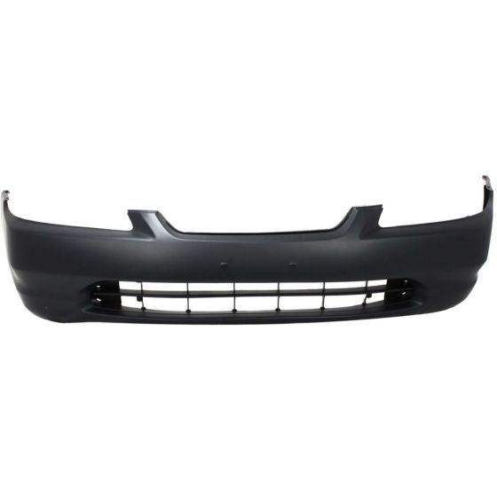 HONDA ACCORD COUPE FRONT BUMPER COVER PRIMED (COUPE) OEM#04711S82A90ZZ 1998-2000 PL#HO1000179