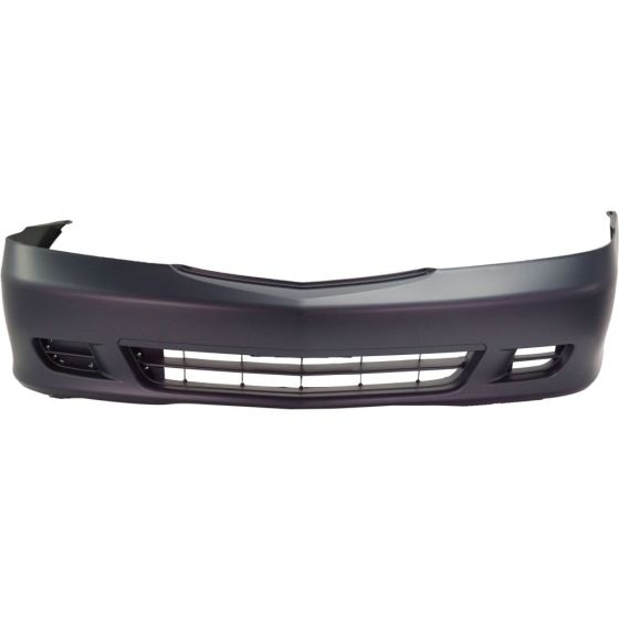 HONDA ODYSSEY FRONT BUMPER COVER PRIMED **CAPA** OEM#04711S0XA90ZZ 1999-2004 PL#HO1000183C