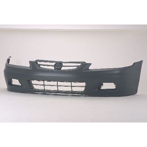 HONDA ACCORD COUPE FRONT BUMPER COVER PRIMED (COUPE) OEM#04711S82A91ZZ 2001-2002 PL#HO1000195