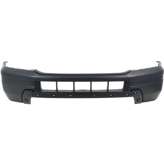 HONDA PILOT FRONT BUMPER COVER PRIMED OEM#04711S9VA90ZZ 2003-2005 PL#HO1000208