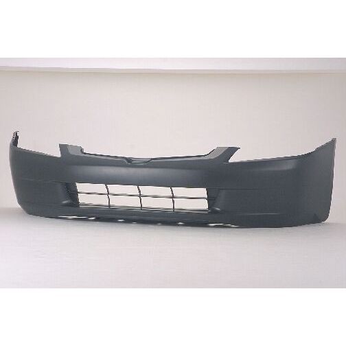 HONDA ACCORD SEDAN FRONT BUMPER COVER PRIMED OEM#04711SDAA90ZZ 2003-2005 PL#HO1000210