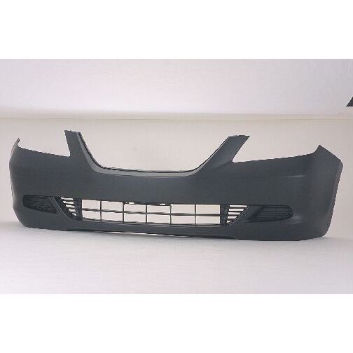 HONDA ODYSSEY FRONT BUMPER COVER PRIMED (WO/FOG)(WO/SENSOR) OEM#04711SHJA90ZZ 2005-2007 PL#HO1000222
