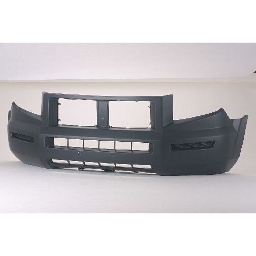 HONDA RIDGELINE FRONT BUMPER COVER PRIMED **CAPA** OEM#04711SJCA90ZZ 2006-2008 PL#HO1000232C
