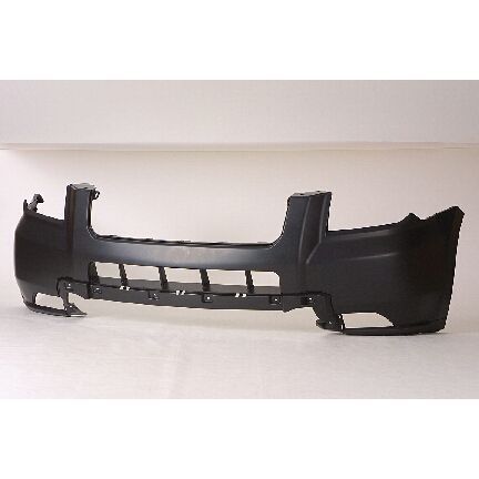 HONDA PILOT FRONT BUMPER COVER PRIMED OEM#04711S9VA92ZZ 2006-2008 PL#HO1000240