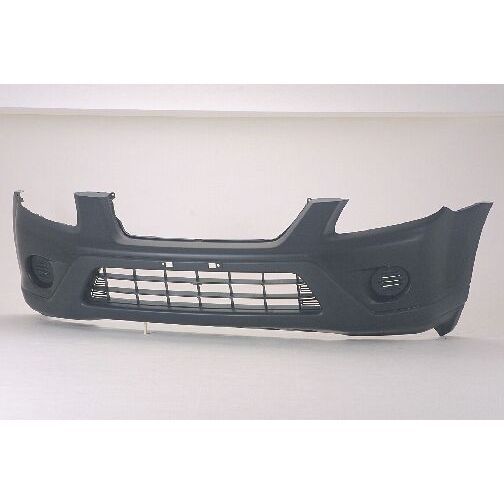 HONDA CRV  FRONT BUMPER COVER (TXT-PRM)(SE) OEM#04711S9AA81ZZ 2005-2006 PL#HO1000250