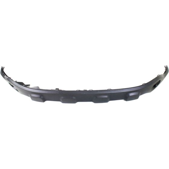 HONDA CRV  FRONT BUMPER COVER LOWER DK GRAY OEM#04712SWAA91 2007-2009 PL#HO1000252