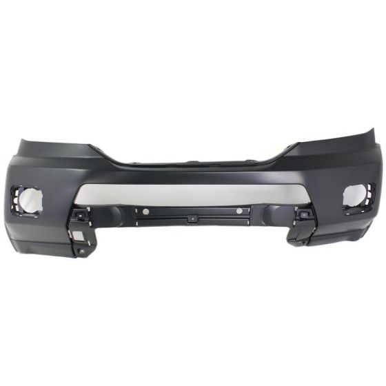 HONDA PILOT FRONT BUMPER COVER PRIMED (EX/EX-L/LX) OEM#04711SZAA91ZZ 2009-2011 PL#HO1000263