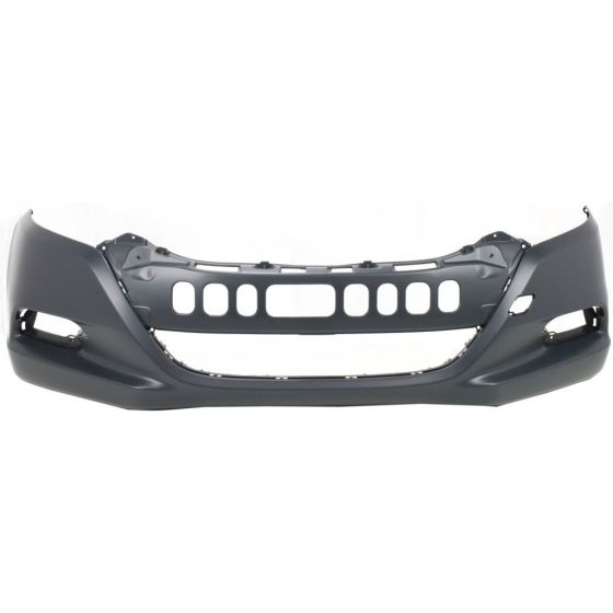 HONDA INSIGHT FRONT BUMPER COVER PRIMED OEM#04711TM8A90ZZ 2010-2011 PL#HO1000269