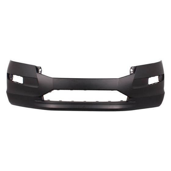 HONDA ACCORD CROSSTOUR FRONT BUMPER COVER PRIMED **CAPA** OEM#04711TP6A91ZZ 2010-2012 PL#HO1000272C