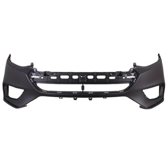 HONDA INSIGHT FRONT BUMPER COVER PRIMED **CAPA** OEM#04711TXMA90ZZ 2019-2022 PL#HO1000318C