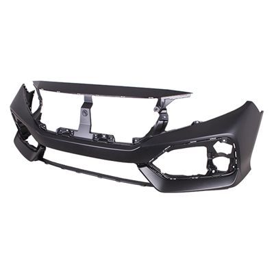 HONDA CIVIC HATCHBACK  (EXC TYPE R) FRONT BUMPER COVER PRM OEM#04711TGGA50ZZ 2020-2021 PL#HO1000324
