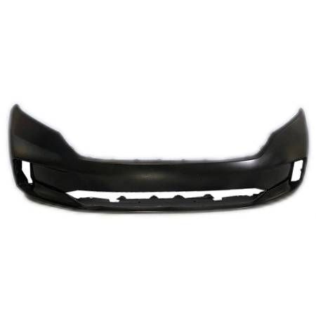 HONDA ODYSSEY FRONT BUMPER COVER PRIMED (WO/SENSOR)(LX/EX/EX-L) OEM#04711THRA50ZZ 2021 PL#HO1000325