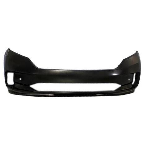 HONDA ODYSSEY  FRONT BUMPER COVER PRIMED (W/SENSOR)(TOURING/ELITE) OEM#04711THRA60ZZ 2021 PL#HO1000326