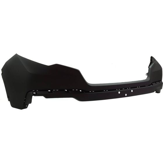 HONDA RIDGELINE  FRONT BUMPER COVER UPPER PRM OEM#04711T6ZA90ZZ 2017-2020 PL#HO1014103