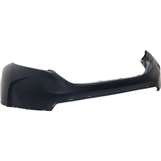 HONDA CRV FRONT BUMPER COVER PRM**CAPA** OEM#04711TLAA00ZZ 2017-2019 PL#HO1014104C