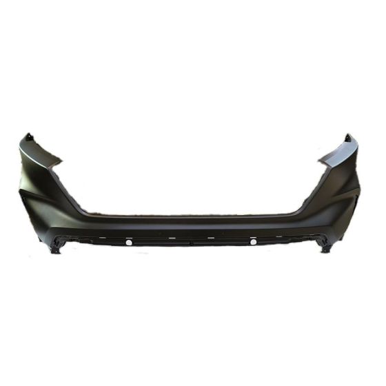 HONDA CRV HYBRID (2.0L) FRONT BUMPER COVER UPPER PRM OEM#047113A0A00ZZ 2023-2025 PL#HO1014109