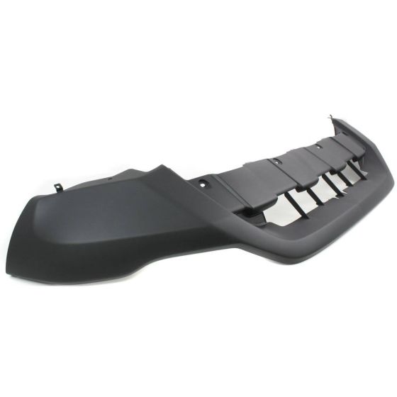 HONDA CRV FRONT BUMPER COVER LOWER TEXT **CAPA** OEM#04712SWAA92 2010-2011 PL#HO1015104C