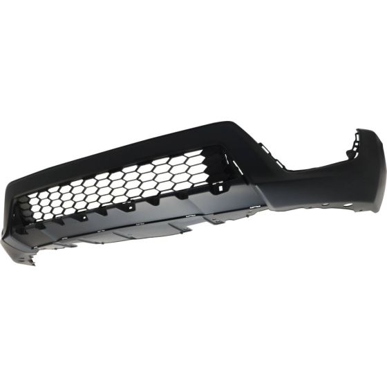 HONDA CRV FRONT BUMPER COVER LOWER TEXTURED BLACK OEM#71102TLAA00 2017-2019 PL#HO1015117