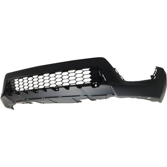 HONDA CRV FRONT BUMPER COVER LOWER TXT-BLK**CAPA** OEM#71102TLAA00 2017-2019 PL#HO1015117C