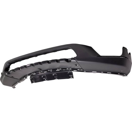 HONDA PILOT FRONT BUMPER COVER LOWER TEXTURE OEM#71110TG7A50 2019-2022 PL#HO1015118