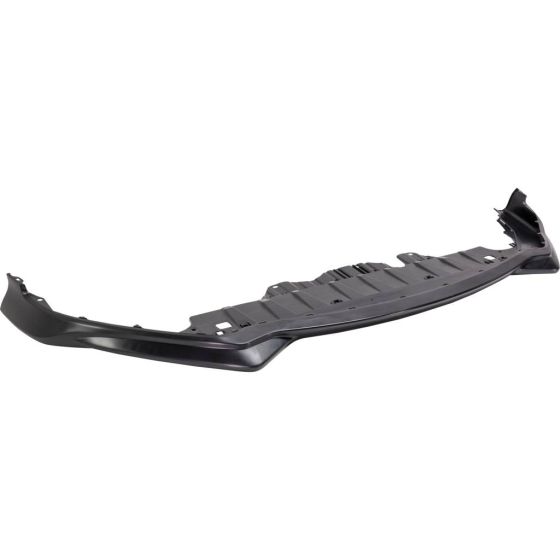HONDA HRV  FRONT BUMPER COVER LOWER MAT-BLACK (SPORT) OEM#04712T7WA50 2019-2020 PL#HO1015120