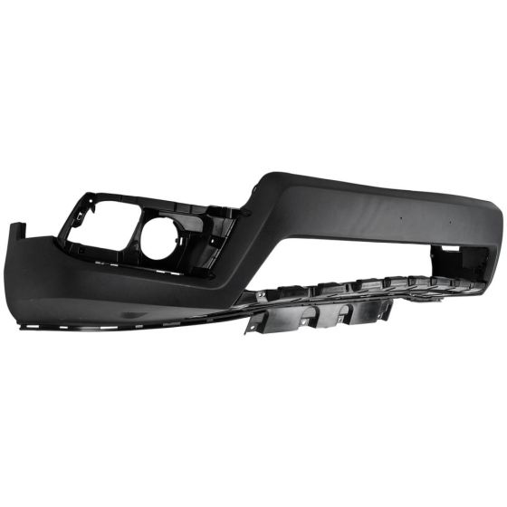 HONDA PASSPORT  FRONT BUMPER COVER  LOWER TXT **CAPA** OEM#71110TGSA00 2019-2021 PL#HO1015121C