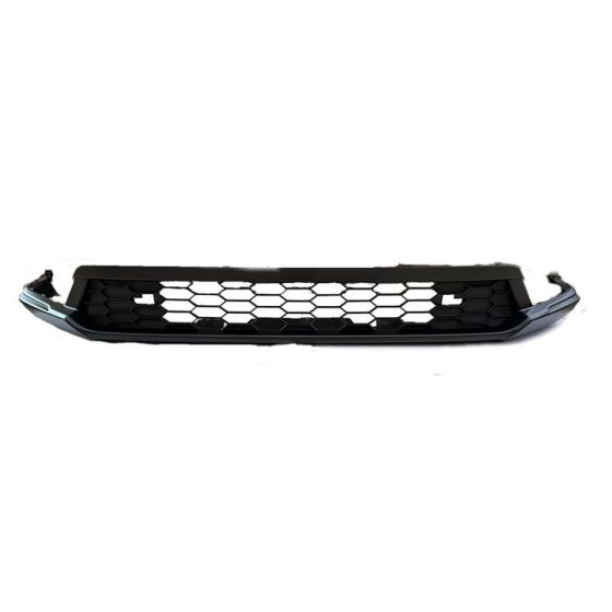 HONDA CRV (1.5L TURBO) FRONT BUMPER COVER LOWER TXT-BLACK OEM#711053A0A00 2023-2025 PL#HO1015128