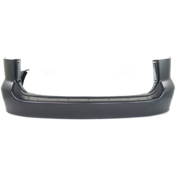 HONDA ODYSSEY REAR BUMPER COVER PRIMED OEM#04715S0XA90ZZ 1999-2004 PL#HO1100189