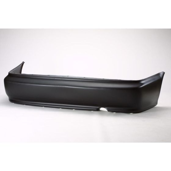 HONDA CIVIC SEDAN REAR BUMPER COVER PRIMED OEM#04715S01A01ZZ 1999-2000 PL#HO1100190