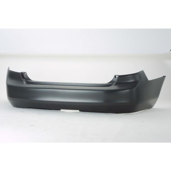 HONDA ACCORD HYBRID REAR BUMPER COVER PRIMED **CAPA** OEM#04715SDAA90ZZ 2005 PL#HO1100208C