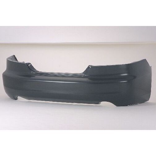 HONDA ACCORD COUPE  REAR BUMPER COVER PRM OEM#04715SDNA80ZZ 2006-2007 PL#HO1100232