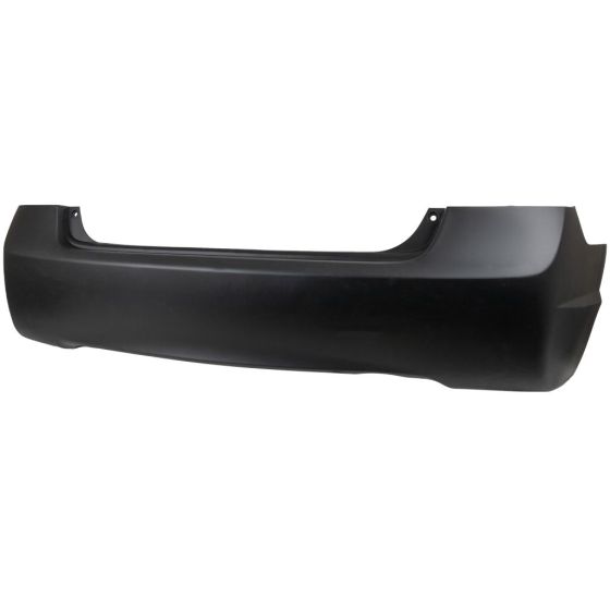 HONDA CIVIC SEDAN REAR BUMPER COVER PRIMED (1.8L) (EXC Si) **CAPA** OEM#04715SNAA90ZZ 2006-2011 PL#HO1100235C