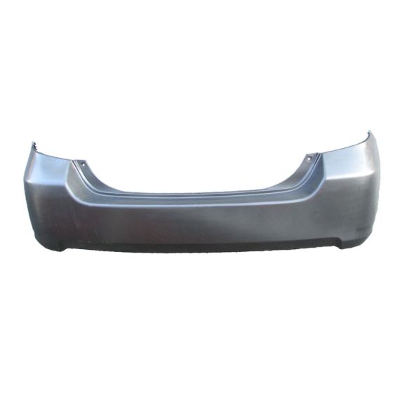 HONDA FIT REAR BUMPER COVER PRIMED (EXC SPORT) OEM#04715SLNA70ZZ 2007-2008 PL#HO1100238