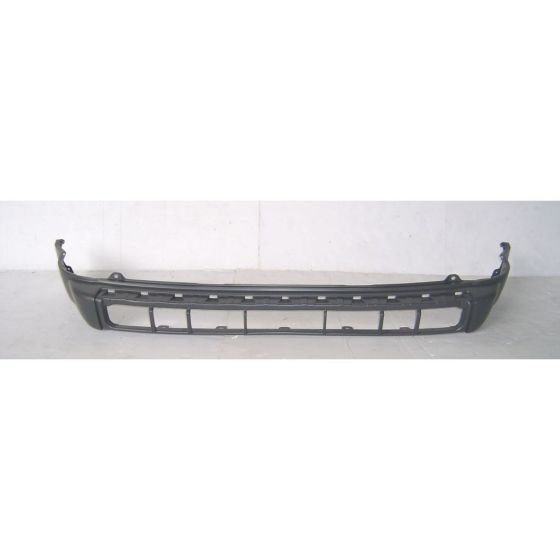 HONDA ELEMENT REAR BUMPER COVER PRM-GRAY (DX/LX) OEM#04715SCVA80ZA 2003-2005 PL#HO1100271